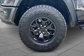 Thumbnail of 2022 Granite Crystal Metallic Clearcoat RAM 1500