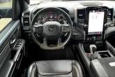 Thumbnail of 2022 Granite Crystal Metallic Clearcoat RAM 1500