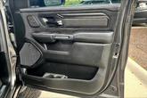 Thumbnail of 2022 Granite Crystal Metallic Clearcoat RAM 1500