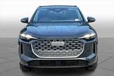Thumbnail of 2025 Tambora Gray Metallic Audi Q5
