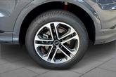 Thumbnail of 2025 Tambora Gray Metallic Audi Q5