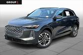 Photo of 2025 Tambora Gray Metallic Audi Q5