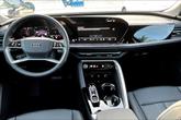 Thumbnail of 2025 Tambora Gray Metallic Audi Q5