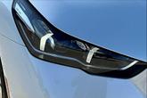 Thumbnail of 2026 Mineral White Metallic BMW 530