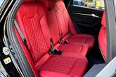 Thumbnail of 2024 Mythos Black Metallic Audi SQ5