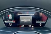 Thumbnail of 2024 Mythos Black Metallic Audi SQ5