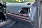 Thumbnail of 2024 Mythos Black Metallic Audi SQ5