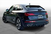 Thumbnail of 2024 Mythos Black Metallic Audi SQ5