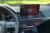Thumbnail of 2024 Mythos Black Metallic Audi SQ5