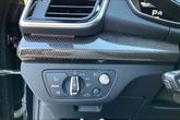 Thumbnail of 2024 Mythos Black Metallic Audi SQ5