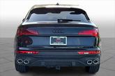Thumbnail of 2024 Mythos Black Metallic Audi SQ5
