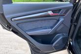 Thumbnail of 2024 Mythos Black Metallic Audi SQ5