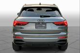 Thumbnail of 2025 Chronos Gray Metallic Audi Q3