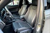 Thumbnail of 2025 Chronos Gray Metallic Audi Q3