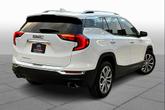 Thumbnail of 2020 Summit White GMC Terrain