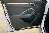 Thumbnail of 2025 Arkona White Audi Q3