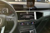 Thumbnail of 2025 Arkona White Audi Q3