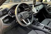 Thumbnail of 2025 Arkona White Audi Q3