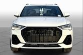 Thumbnail of 2025 Arkona White Audi Q3