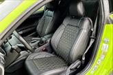 Thumbnail of 2020 Grabber Lime Ford Mustang