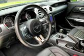Thumbnail of 2020 Grabber Lime Ford Mustang