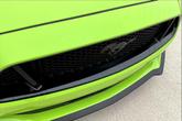 Thumbnail of 2020 Grabber Lime Ford Mustang