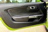 Thumbnail of 2020 Grabber Lime Ford Mustang