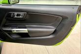 Thumbnail of 2020 Grabber Lime Ford Mustang