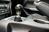 Thumbnail of 2020 Grabber Lime Ford Mustang