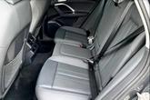 Thumbnail of 2025 Tambora Gray Metallic Audi Q5