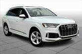 2024 Audi Q7 45 Premium Plus