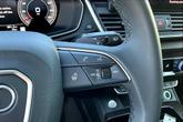 Thumbnail of 2025 Mythos Black Metallic Audi Q5