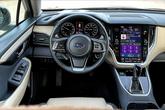 Thumbnail of 2020 Autumn Green Metallic Subaru Outback