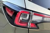 Thumbnail of 2020 Autumn Green Metallic Subaru Outback