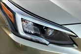 Thumbnail of 2020 Autumn Green Metallic Subaru Outback