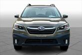 Thumbnail of 2020 Autumn Green Metallic Subaru Outback