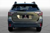 Thumbnail of 2020 Autumn Green Metallic Subaru Outback