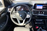 Thumbnail of 2024 Alpine White BMW X3