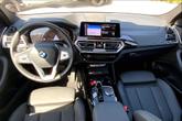 Thumbnail of 2024 Alpine White BMW X3