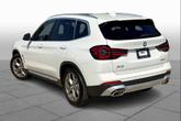 Thumbnail of 2024 Alpine White BMW X3