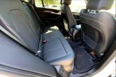 Thumbnail of 2024 Alpine White BMW X3