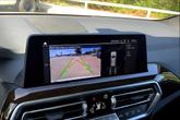 Thumbnail of 2024 Alpine White BMW X3