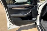 Thumbnail of 2024 Alpine White BMW X3