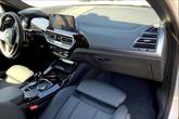 Thumbnail of 2024 Alpine White BMW X3