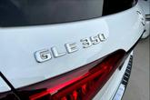 Thumbnail of 2022 WHITE Mercedes-Benz GLE 350