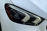 Thumbnail of 2022 WHITE Mercedes-Benz GLE 350