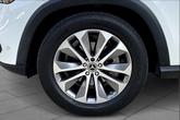 Thumbnail of 2022 WHITE Mercedes-Benz GLE 350