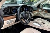 Thumbnail of 2022 WHITE Mercedes-Benz GLE 350