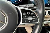 Thumbnail of 2022 WHITE Mercedes-Benz GLE 350