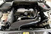 Thumbnail of 2022 WHITE Mercedes-Benz GLE 350